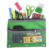 3 Ring Binder Pencil Case for School Stationery In Bulk